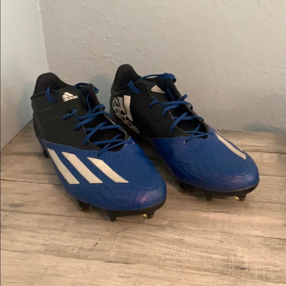 Adidas Football Cleats
